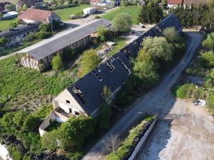 Dražba zemědělské usedlosti, Skřinářov, 729 m2