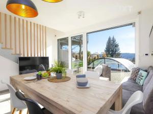 Prodej rodinného domu, Lipno nad Vltavou, 247 m2