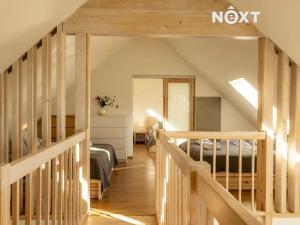 Prodej rodinného domu, Lipno nad Vltavou, 247 m2