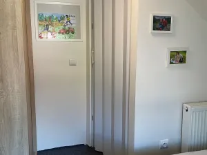 Prodej rodinného domu, Brodek u Prostějova, Havlíčkova, 70 m2