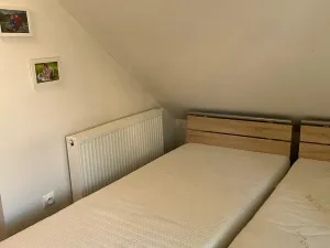 Prodej rodinného domu, Brodek u Prostějova, Havlíčkova, 70 m2