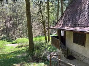 Prodej chaty, Chyňava, 52 m2
