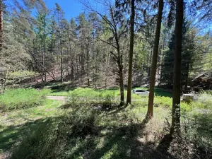 Prodej chaty, Chyňava, 52 m2