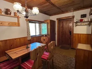 Prodej chaty, Chyňava, 52 m2