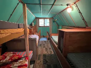 Prodej chaty, Chyňava, 52 m2