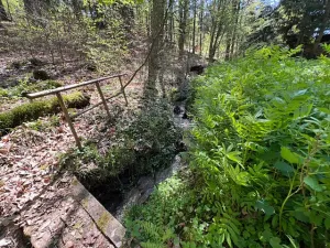 Prodej chaty, Chyňava, 52 m2