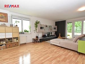 Prodej bytu 3+kk, Praha - Čakovice, Blachutova, 96 m2