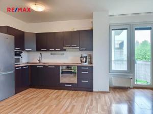 Prodej bytu 3+kk, Praha - Čakovice, Blachutova, 96 m2