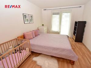 Prodej bytu 3+kk, Praha - Čakovice, Blachutova, 96 m2