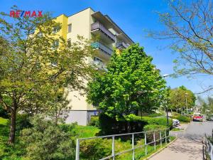 Prodej bytu 3+kk, Praha - Čakovice, Blachutova, 96 m2