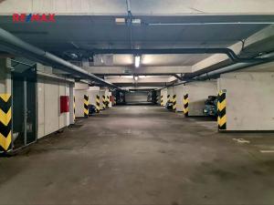 Prodej bytu 3+kk, Praha - Čakovice, Blachutova, 96 m2