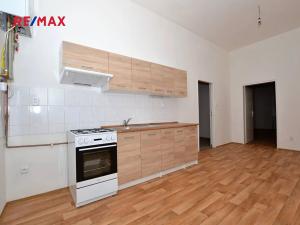 Pronájem bytu 2+1, Plzeň, Nerudova, 67 m2
