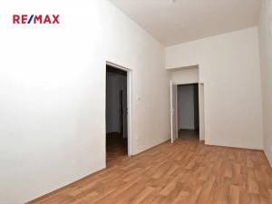 Pronájem bytu 2+1, Plzeň, Nerudova, 67 m2
