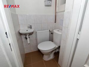 Pronájem bytu 2+1, Plzeň, Nerudova, 67 m2