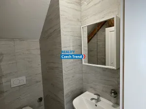 Pronájem bytu 2+1, Olomouc, 63 m2