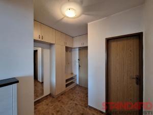 Prodej bytu 1+1, Příchovice, 56 m2