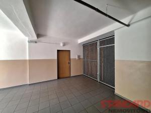 Prodej bytu 1+1, Příchovice, 56 m2