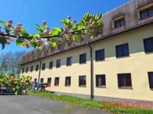 Prodej bytu 1+1, Příchovice, 56 m2