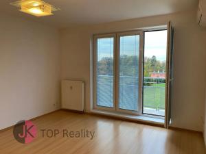Pronájem bytu 2+kk, Praha - Záběhlice, Mattioliho, 52 m2