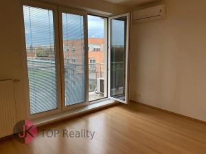 Pronájem bytu 2+kk, Praha - Záběhlice, Mattioliho, 52 m2