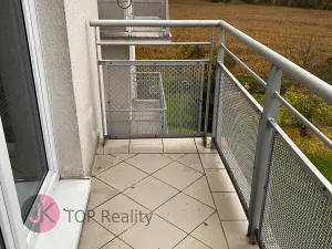 Pronájem bytu 2+kk, Praha - Záběhlice, Mattioliho, 52 m2