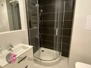 Pronájem bytu 2+kk, Praha - Záběhlice, Mattioliho, 52 m2
