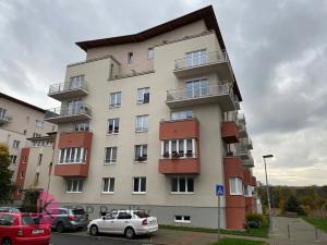 Pronájem bytu 2+kk, Praha - Záběhlice, Mattioliho, 52 m2
