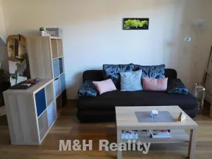 Pronájem bytu 1+kk, Frýdlant nad Ostravicí, 57 m2