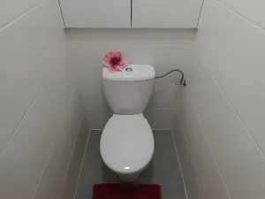 Pronájem bytu 2+1, Uherský Brod, Družstevní, 62 m2