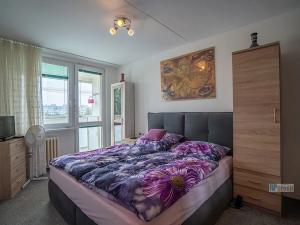 Prodej bytu 3+kk, Praha - Horní Měcholupy, Janovská, 63 m2