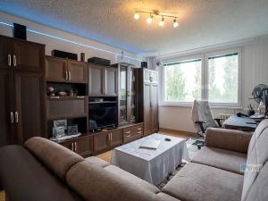 Prodej bytu 3+kk, Praha - Horní Měcholupy, Janovská, 63 m2