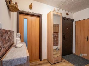 Prodej bytu 3+kk, Praha - Horní Měcholupy, Janovská, 63 m2