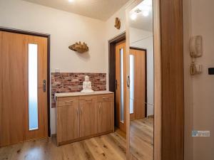 Prodej bytu 3+kk, Praha - Horní Měcholupy, Janovská, 63 m2
