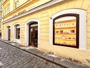 Pronájem restaurace, Praha - Staré Město, Michalská, 132 m2