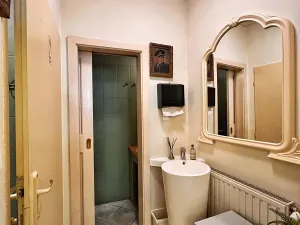 Pronájem restaurace, Praha - Staré Město, Michalská, 132 m2