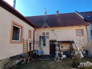 Prodej rodinného domu, Ledenice, Budějovická, 180 m2