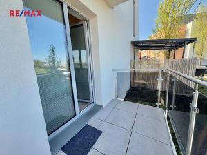 Pronájem bytu 2+kk, Plzeň, Na Terasách, 51 m2