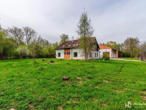 Prodej rodinného domu, Spytihněv, 264 m2