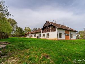Prodej rodinného domu, Spytihněv, 264 m2