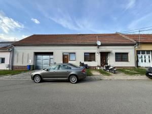Pronájem bytu 2+kk, Ponětovice, 44 m2