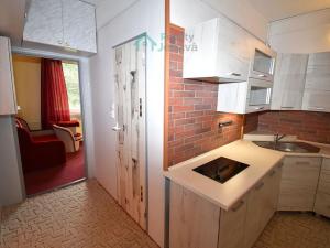 Pronájem bytu 2+kk, Chrudim, Čáslavská, 40 m2