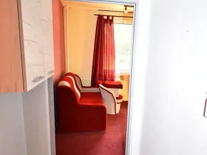 Pronájem bytu 2+kk, Chrudim, Čáslavská, 40 m2