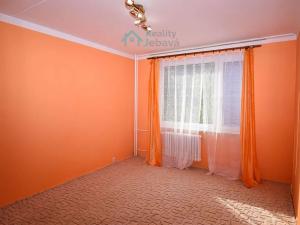 Pronájem bytu 2+kk, Chrudim, Čáslavská, 40 m2