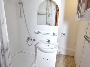 Pronájem bytu 2+kk, Chrudim, Čáslavská, 40 m2