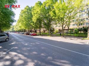 Pronájem bytu 1+1, Kolín, Masarykova, 31 m2