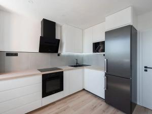 Prodej bytu 3+1, Praha - Braník, Nad strouhou, 73 m2