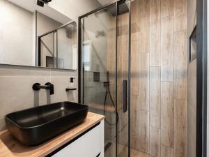 Prodej bytu 3+1, Praha - Braník, Nad strouhou, 73 m2