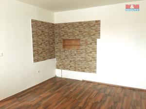 Pronájem bytu 2+1, Verneřice, Příbramská, 54 m2