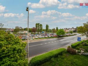 Prodej bytu 2+1, Chomutov, Karla Buriana, 53 m2