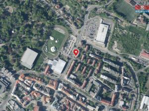 Prodej bytu 2+1, Chomutov, Karla Buriana, 53 m2